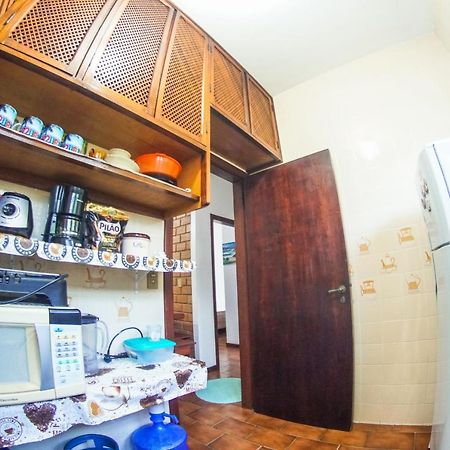Ubatuba Cond. Caribean Apartamento Exterior foto